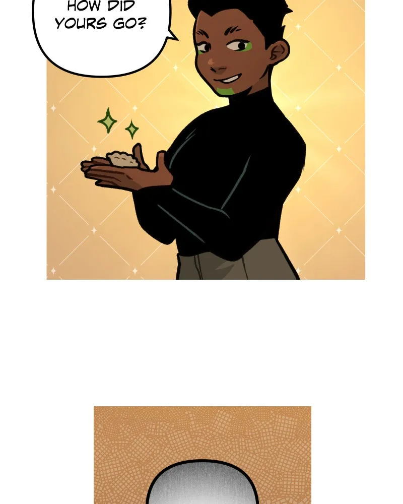 Here There Be Dragons Chapter 46 page 6 - 