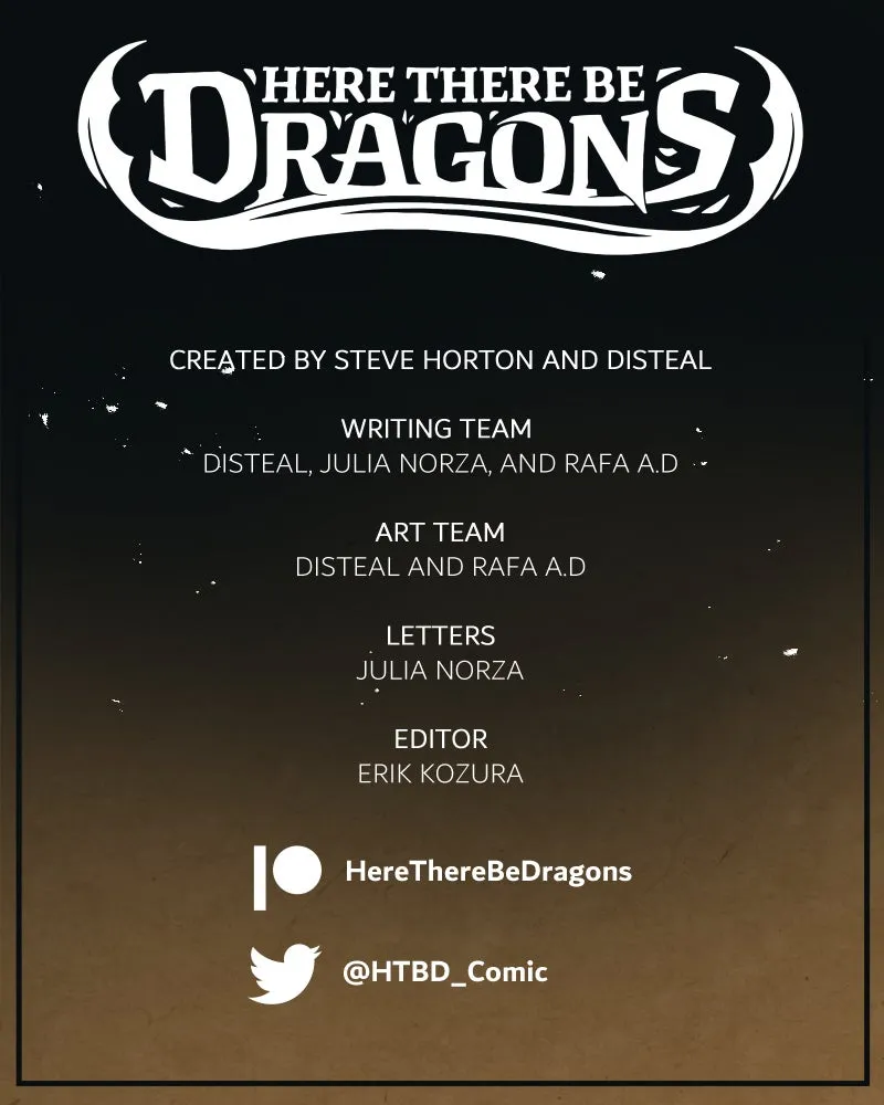 Here There Be Dragons Chapter 46 page 52 - 