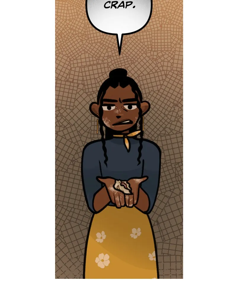 Here There Be Dragons Chapter 46 page 7 - 
