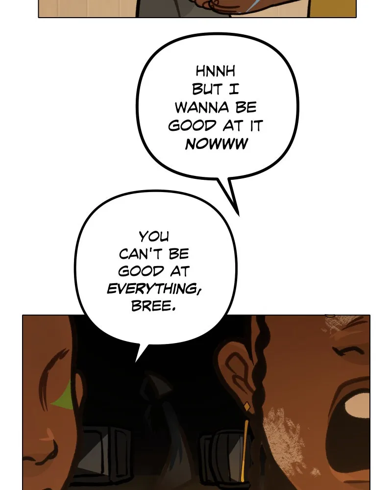 Here There Be Dragons Chapter 46 page 9 - 