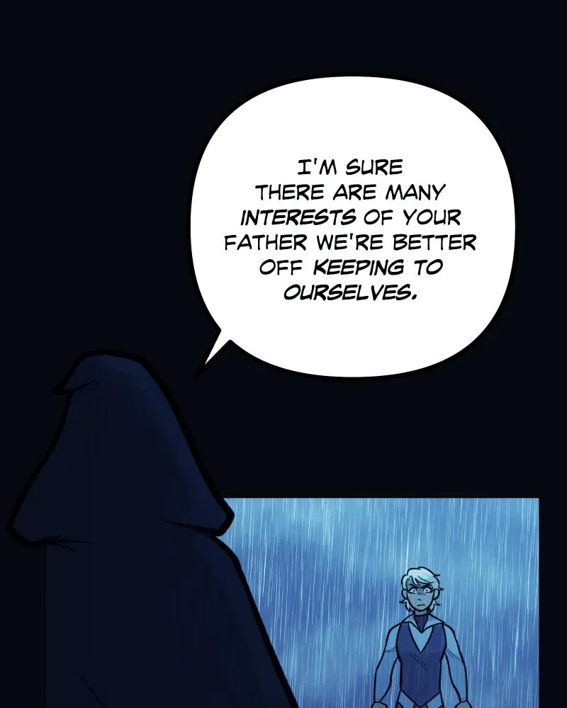 Here There Be Dragons Chapter 47 page 1 - 