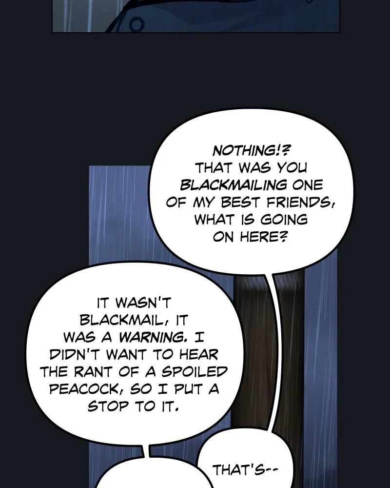 Here There Be Dragons Chapter 47 page 12 - 