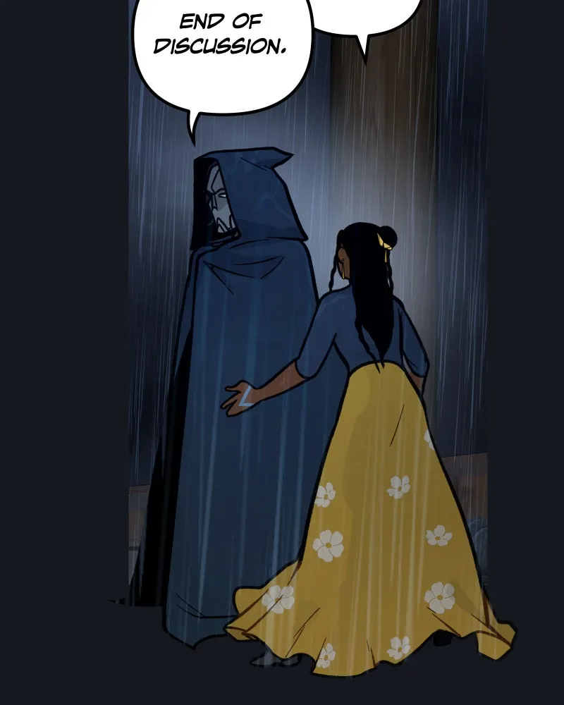 Here There Be Dragons Chapter 47 page 13 - 