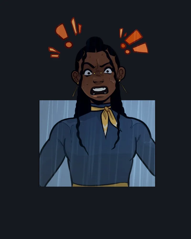 Here There Be Dragons Chapter 47 page 14 - 