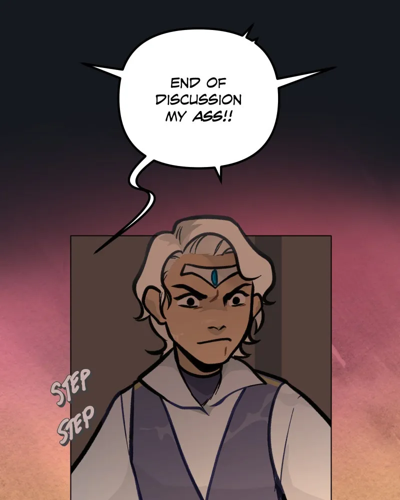 Here There Be Dragons Chapter 47 page 15 - 