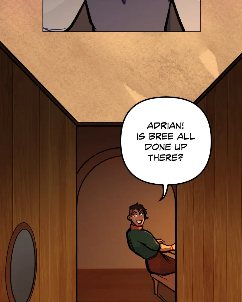Here There Be Dragons Chapter 47 page 16 - 