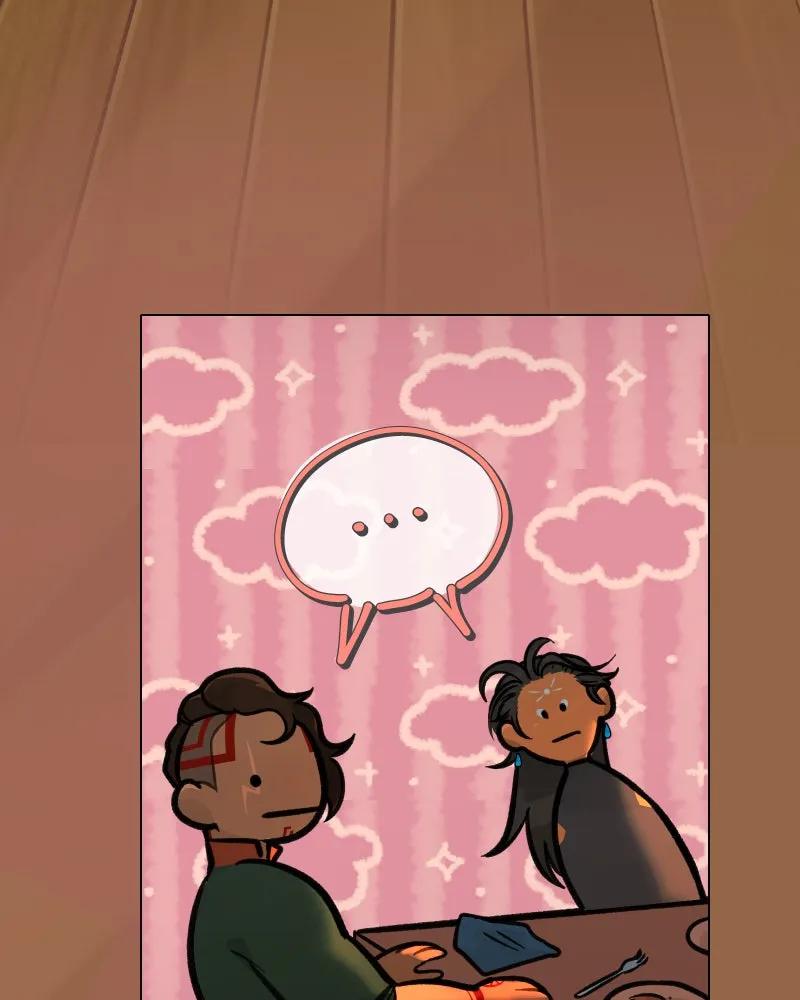 Here There Be Dragons Chapter 47 page 18 - 