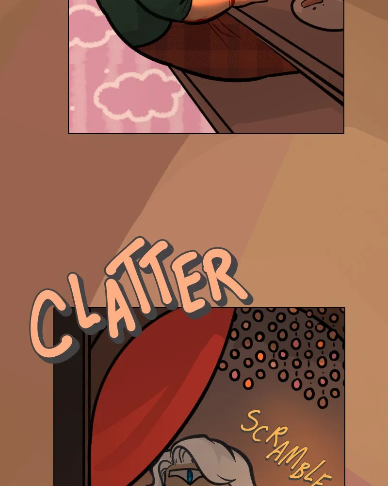 Here There Be Dragons Chapter 47 page 19 - 
