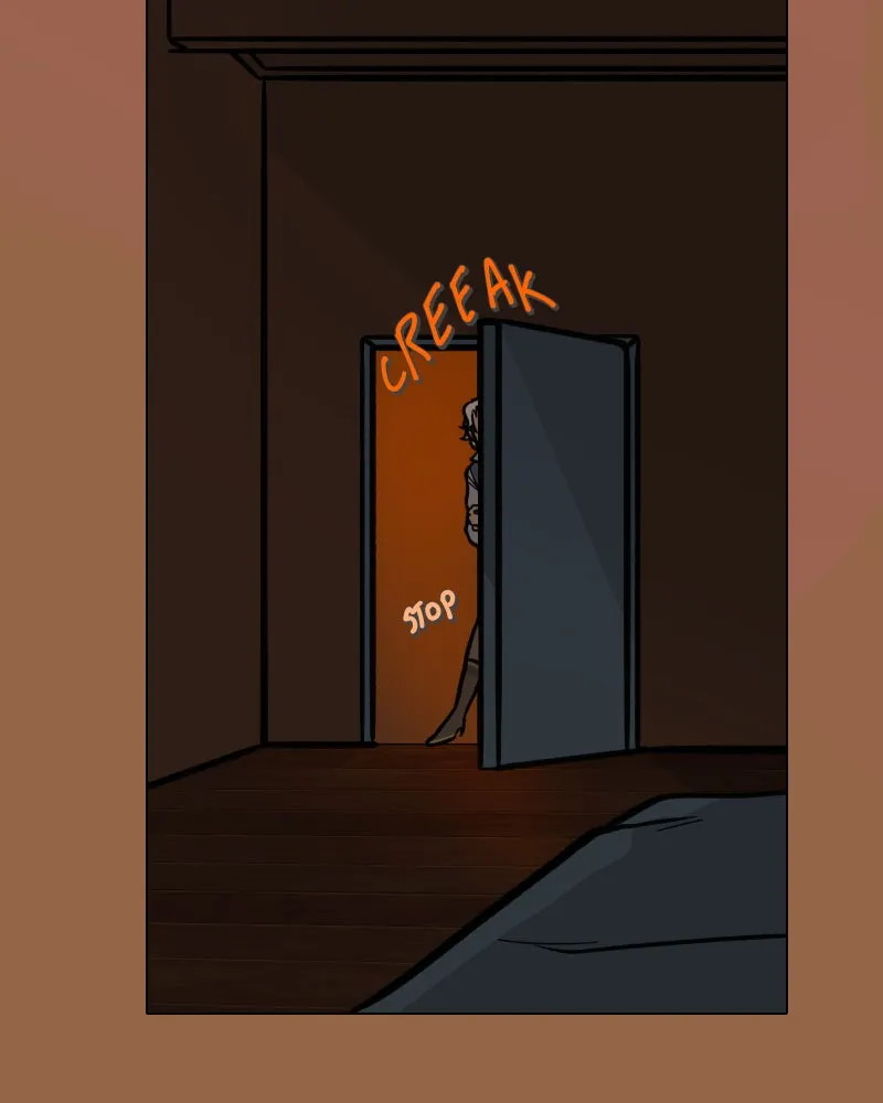 Here There Be Dragons Chapter 47 page 21 - 