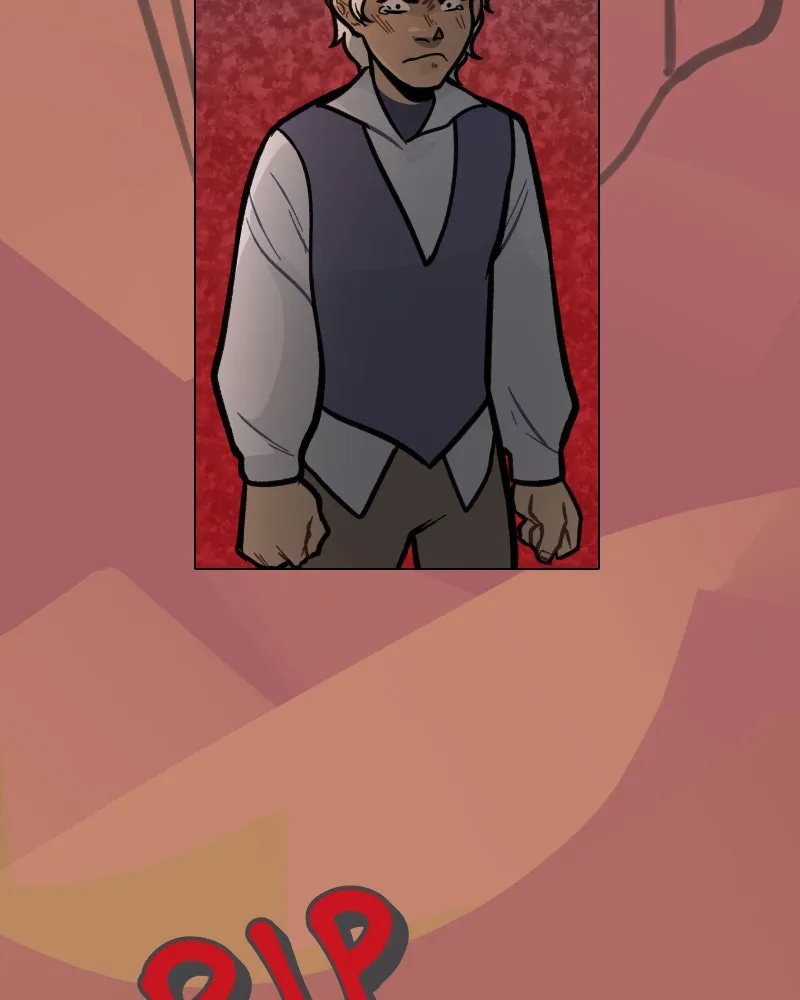 Here There Be Dragons Chapter 47 page 23 - 