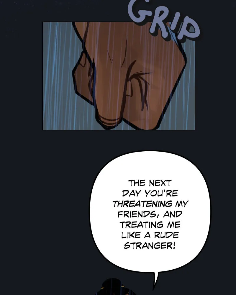 Here There Be Dragons Chapter 47 page 26 - 