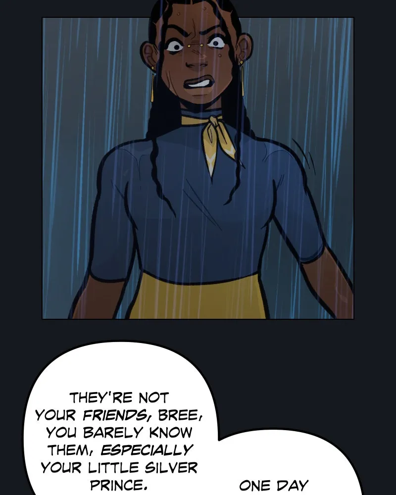 Here There Be Dragons Chapter 47 page 27 - 