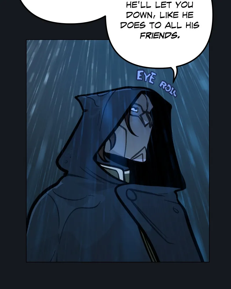 Here There Be Dragons Chapter 47 page 28 - 