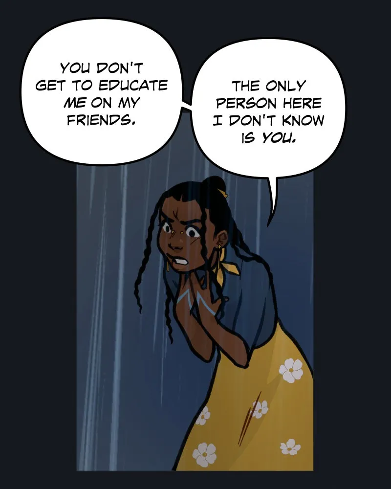 Here There Be Dragons Chapter 47 page 29 - 