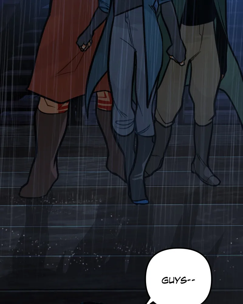 Here There Be Dragons Chapter 47 page 33 - 