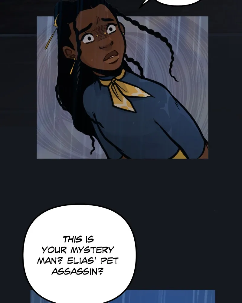 Here There Be Dragons Chapter 47 page 34 - 