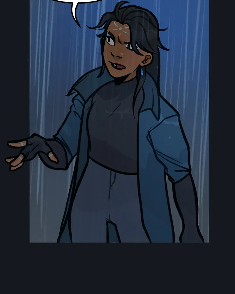 Here There Be Dragons Chapter 47 page 35 - 