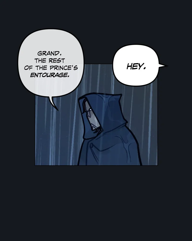 Here There Be Dragons Chapter 47 page 36 - 