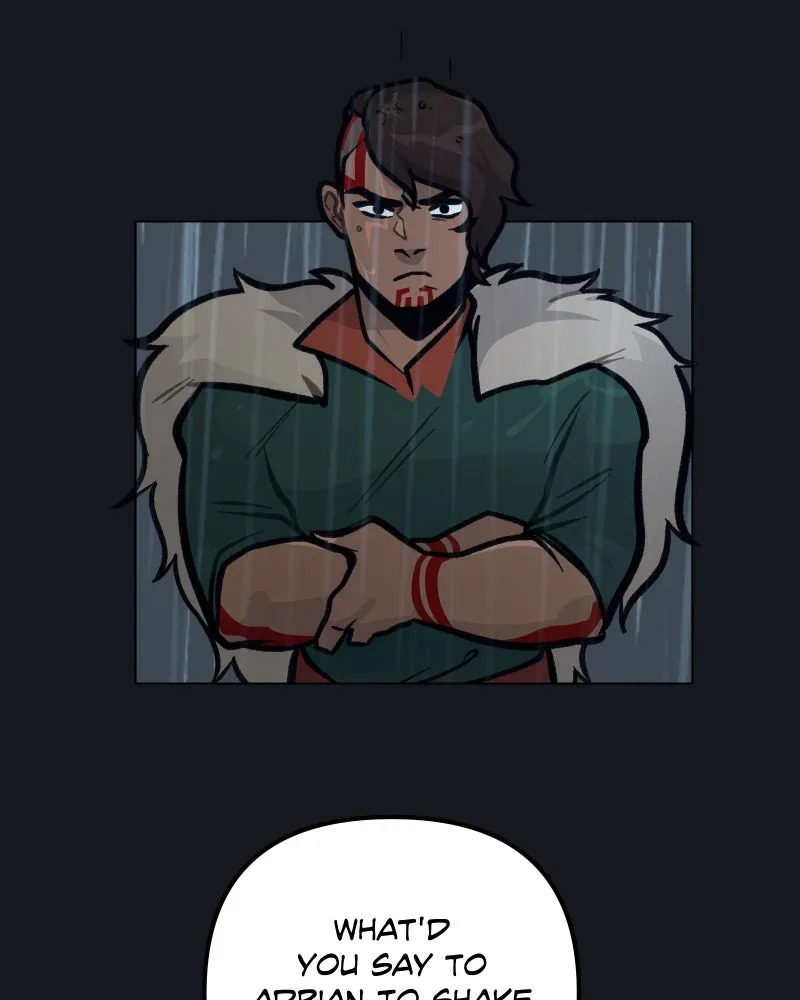 Here There Be Dragons Chapter 47 page 37 - 