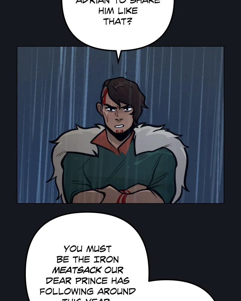 Here There Be Dragons Chapter 47 page 38 - 
