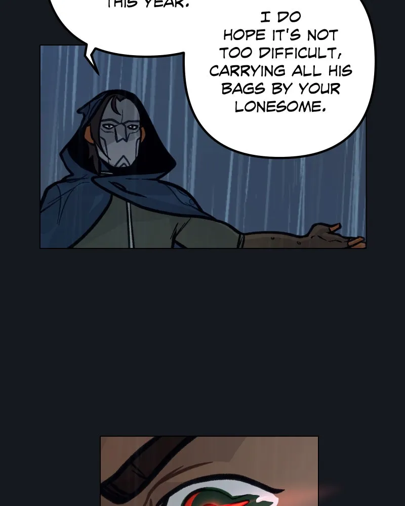 Here There Be Dragons Chapter 47 page 39 - 