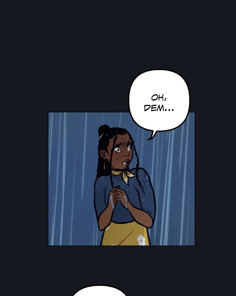 Here There Be Dragons Chapter 47 page 41 - 