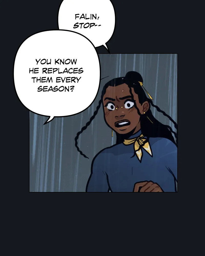 Here There Be Dragons Chapter 47 page 42 - 