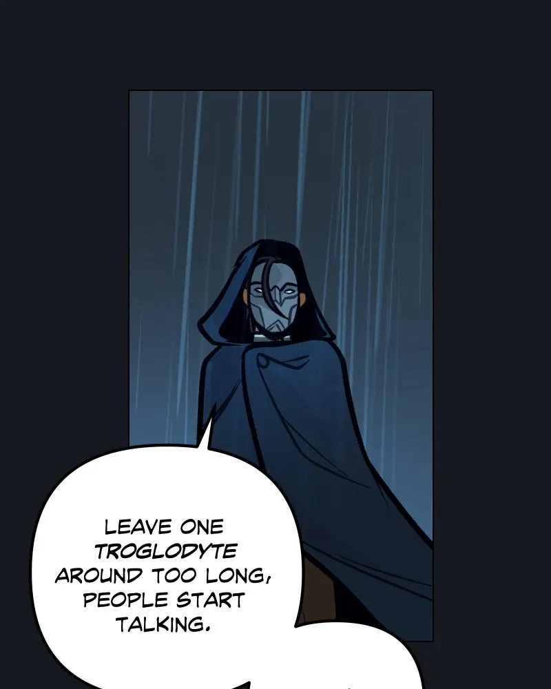 Here There Be Dragons Chapter 47 page 43 - 