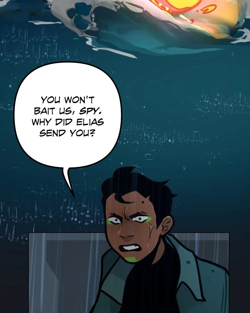 Here There Be Dragons Chapter 47 page 46 - 