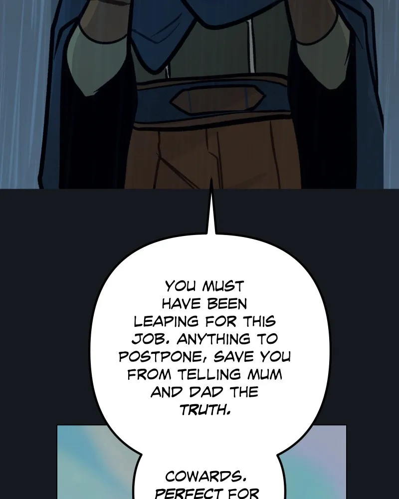 Here There Be Dragons Chapter 47 page 48 - 