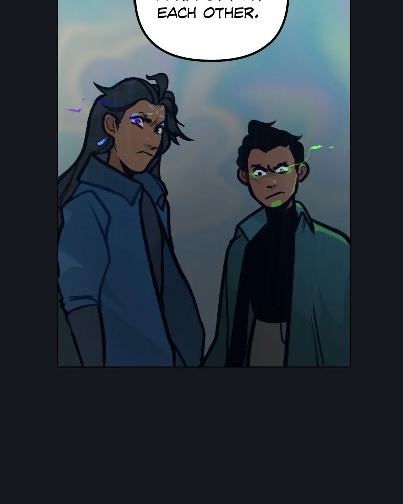 Here There Be Dragons Chapter 47 page 49 - 