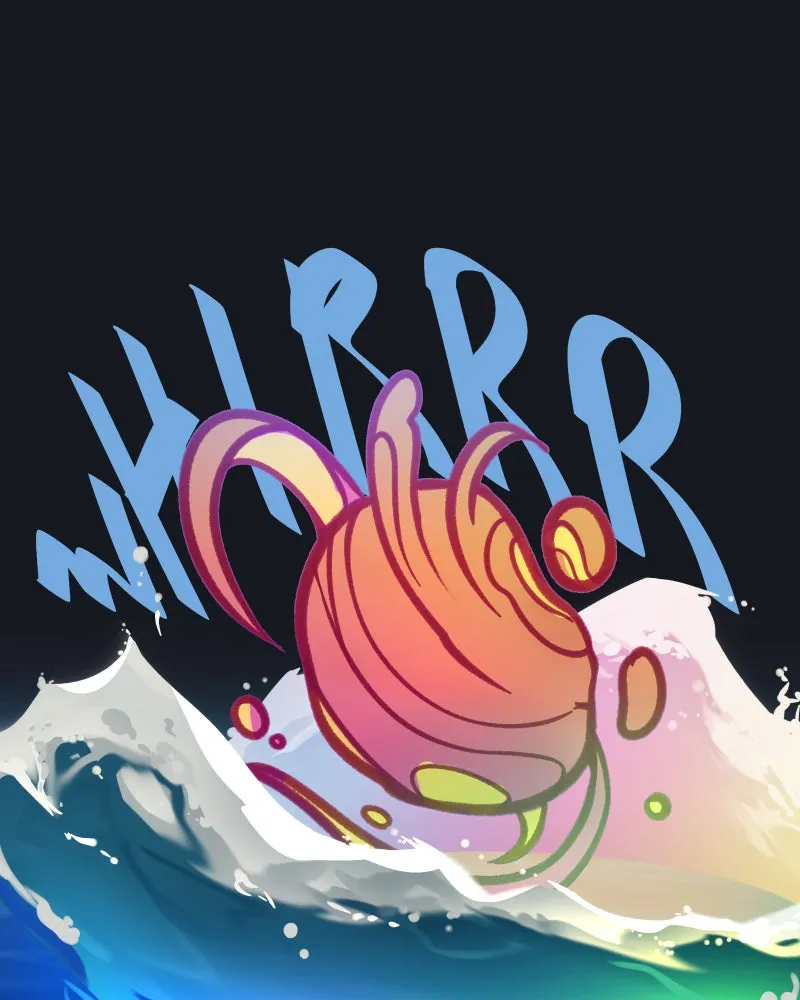 Here There Be Dragons Chapter 47 page 50 - 