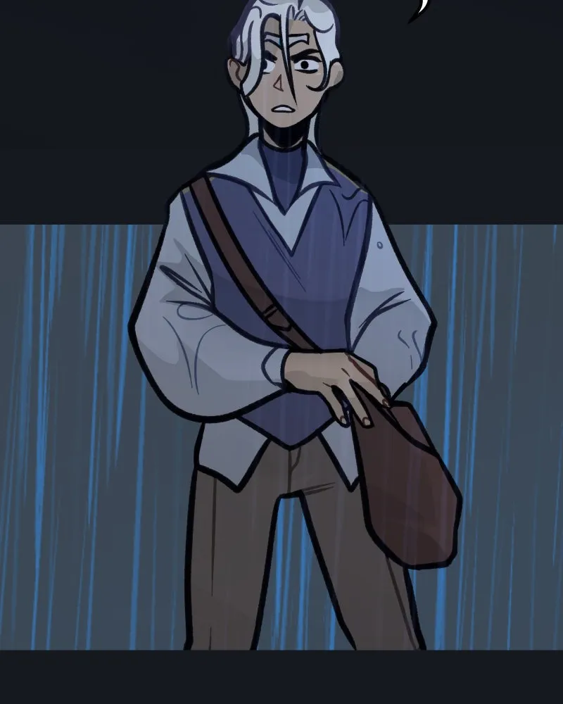 Here There Be Dragons Chapter 47 page 52 - 