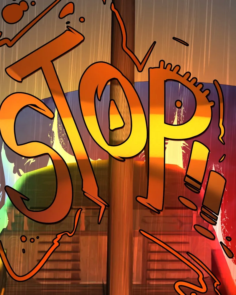 Here There Be Dragons Chapter 47 page 58 - 