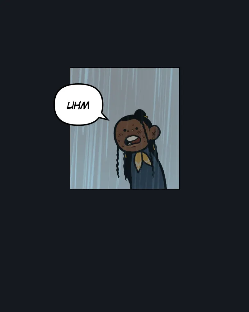 Here There Be Dragons Chapter 47 page 7 - 