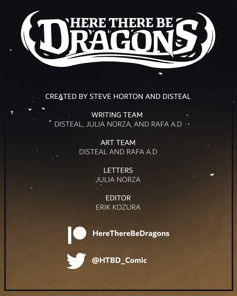 Here There Be Dragons Chapter 47 page 62 - 
