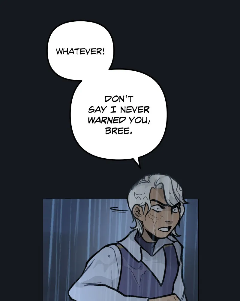 Here There Be Dragons Chapter 47 page 8 - 