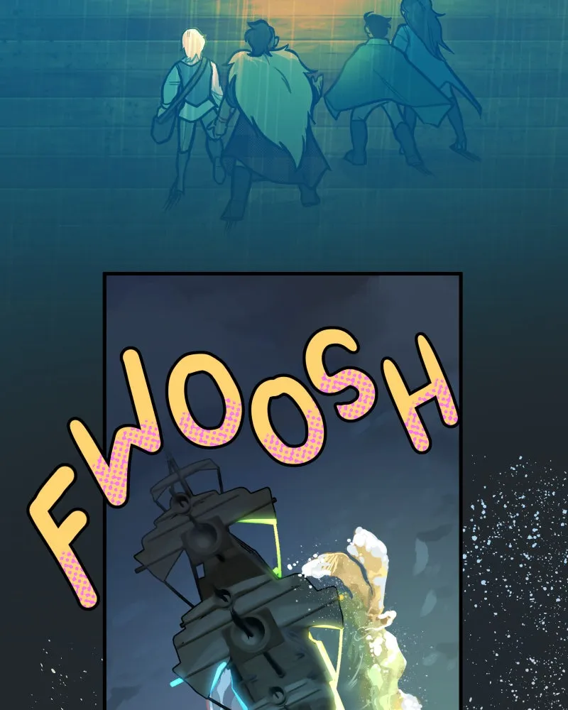 Here There Be Dragons Chapter 48 page 2 - 