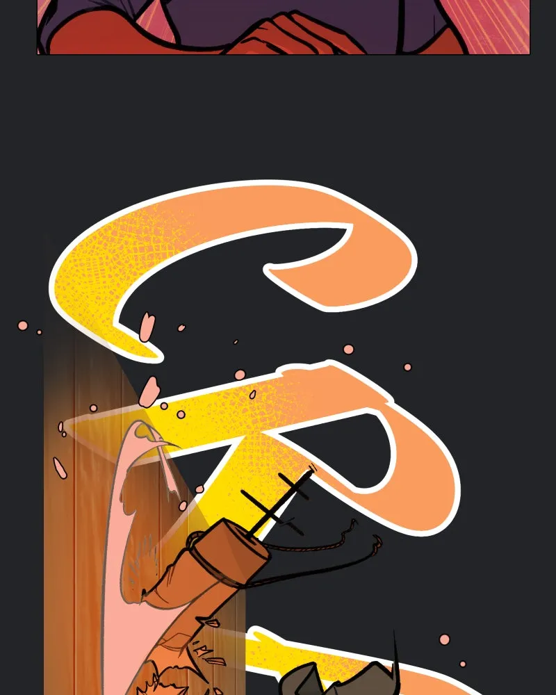 Here There Be Dragons Chapter 48 page 11 - 