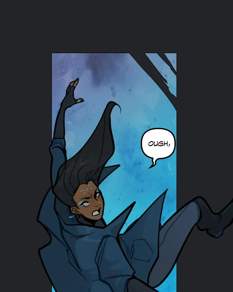 Here There Be Dragons Chapter 48 page 15 - 