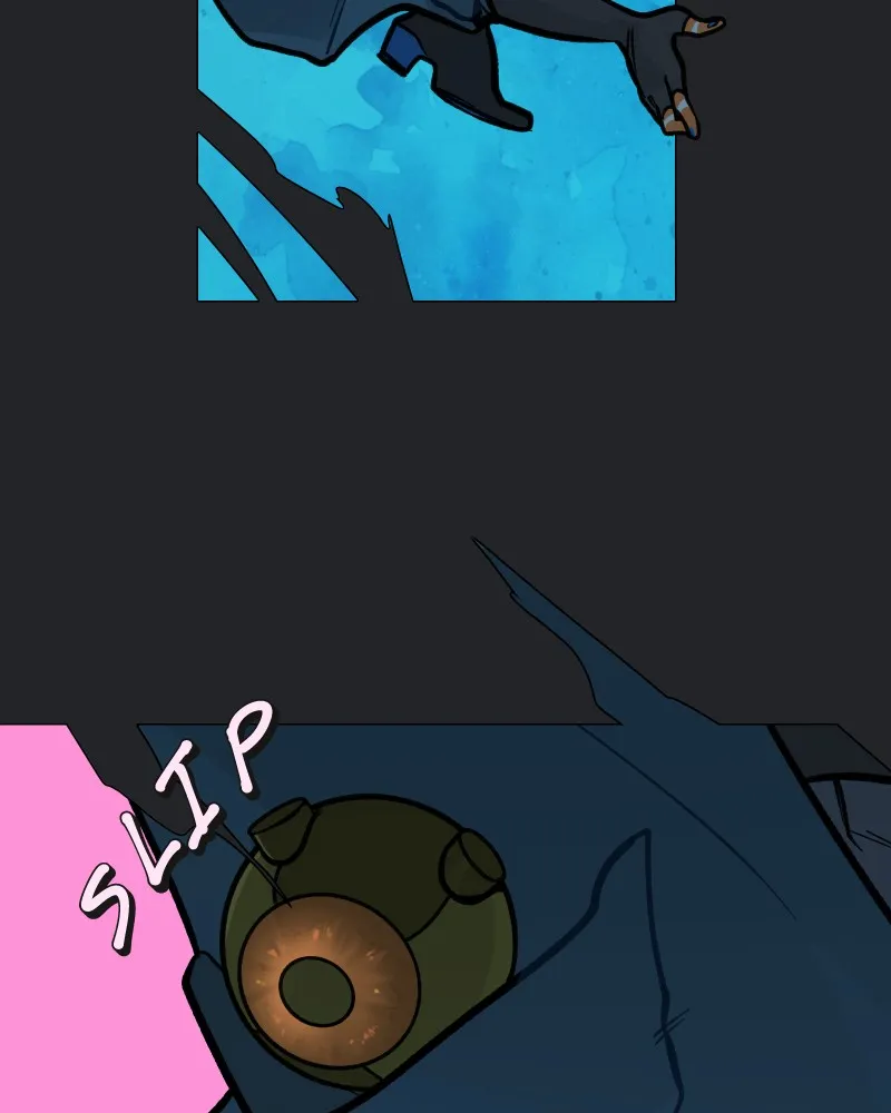 Here There Be Dragons Chapter 48 page 16 - 