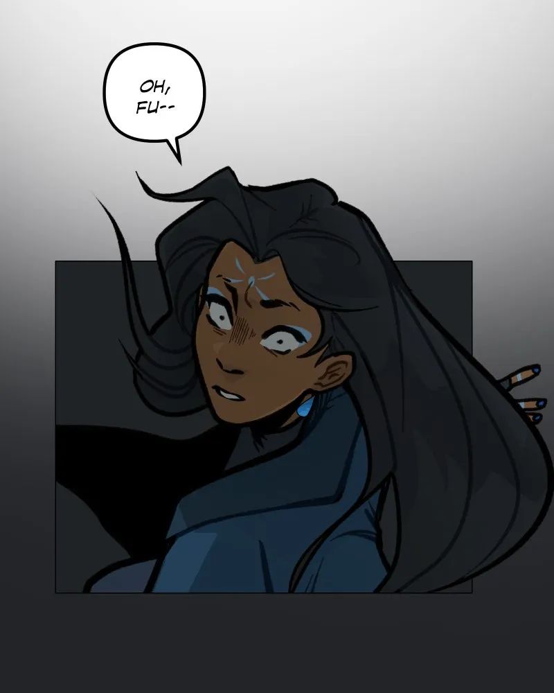 Here There Be Dragons Chapter 48 page 22 - 