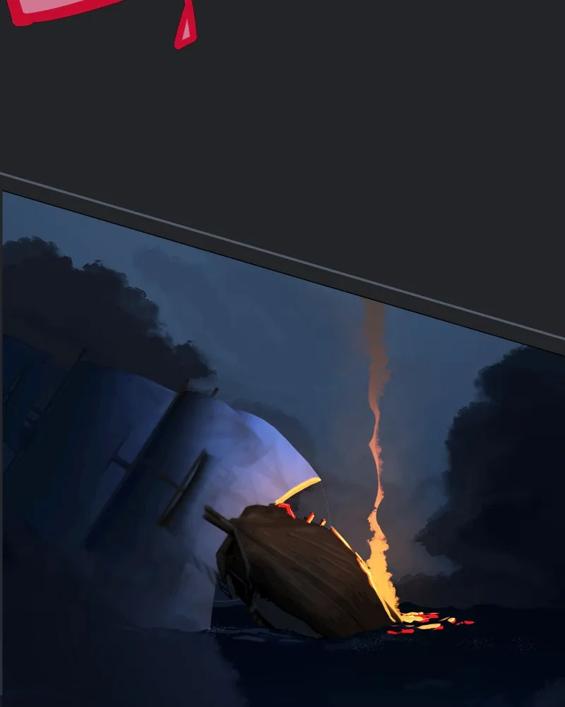 Here There Be Dragons Chapter 48 page 27 - 