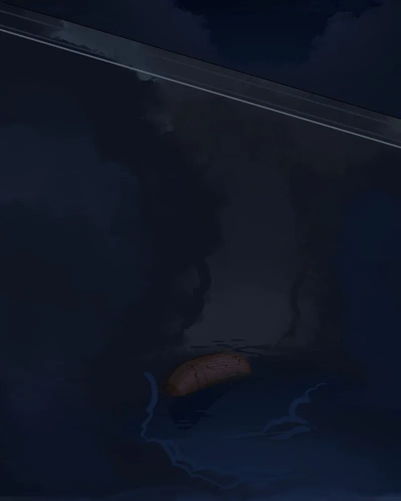 Here There Be Dragons Chapter 48 page 28 - 