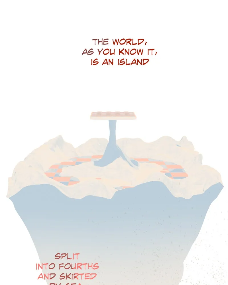Here There Be Dragons Chapter 48 page 30 - 