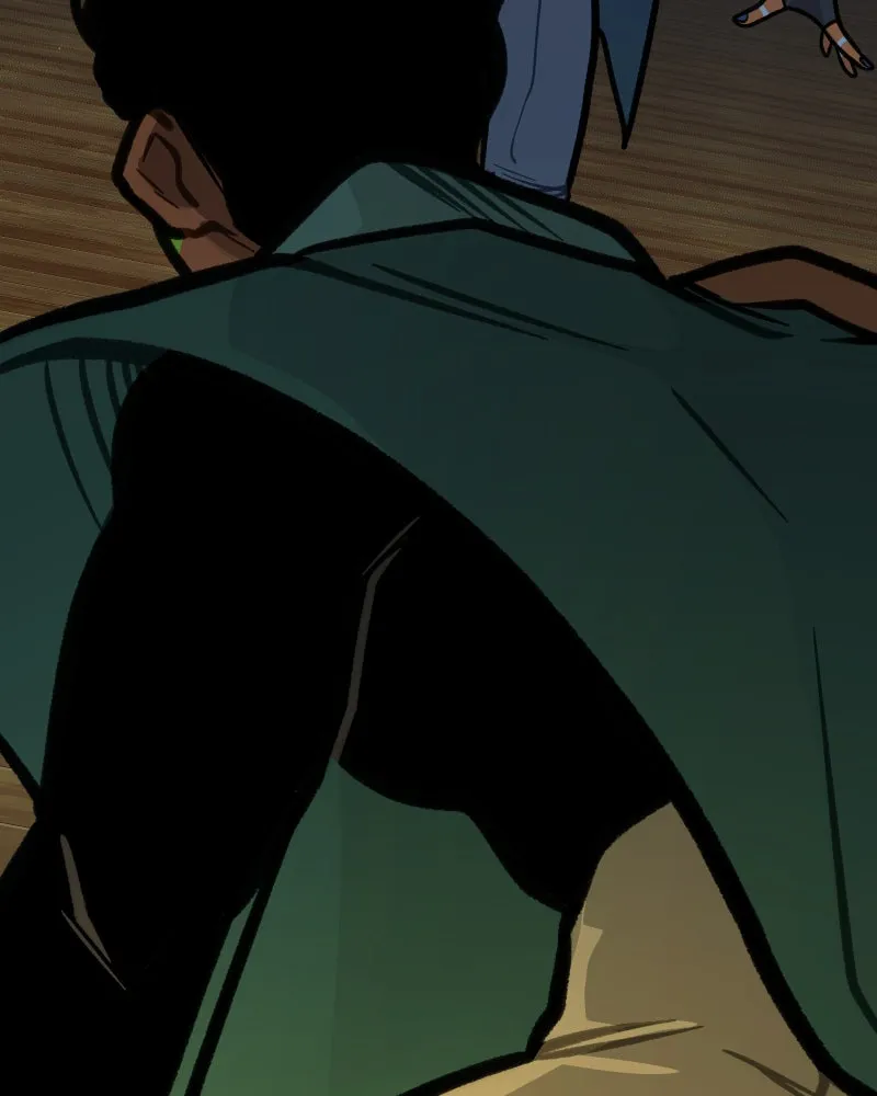 Here There Be Dragons Chapter 48 page 4 - 