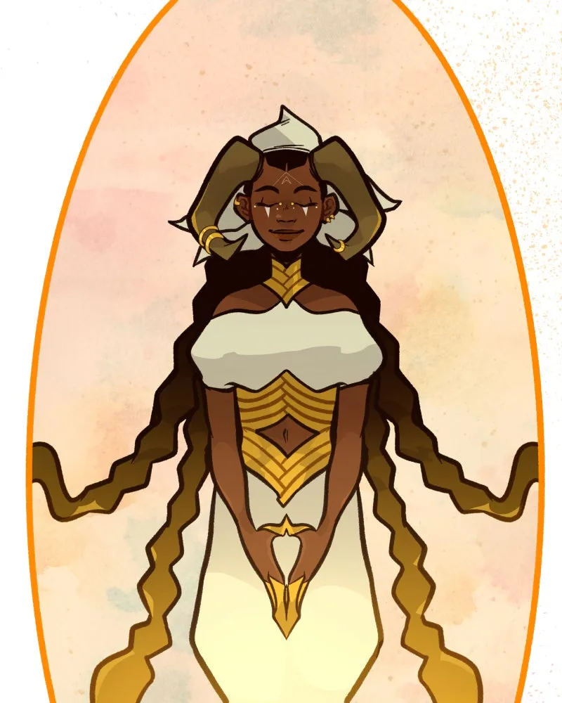 Here There Be Dragons Chapter 48 page 32 - 