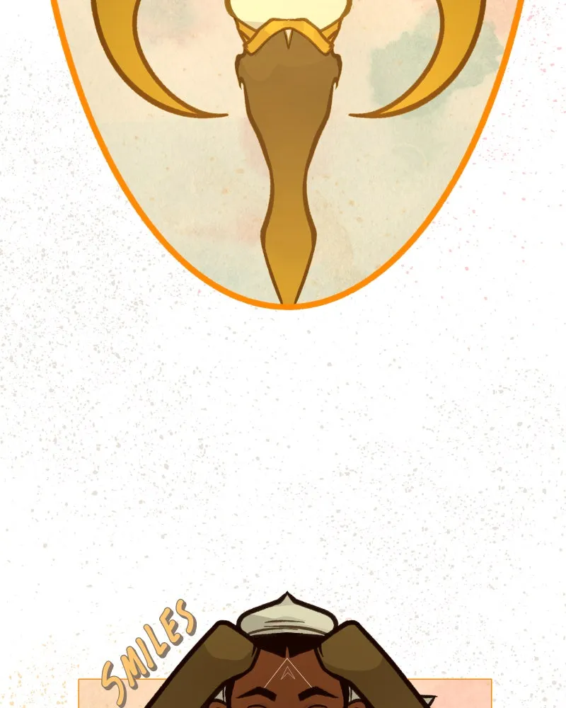 Here There Be Dragons Chapter 48 page 33 - 