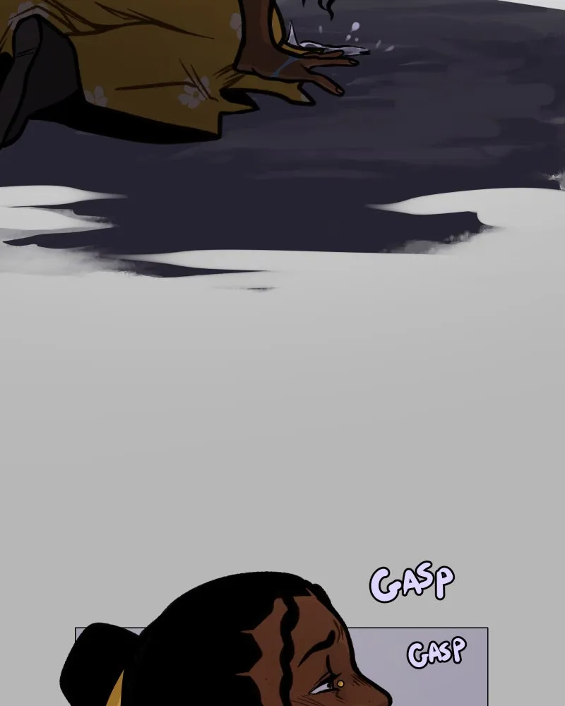 Here There Be Dragons Chapter 48 page 41 - 