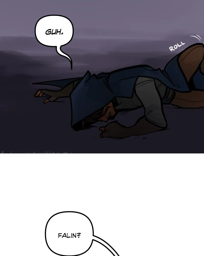 Here There Be Dragons Chapter 48 page 49 - 